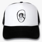 Кепки Trucker