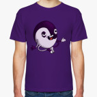 Иньянчик / Спокойный Инь Ян / Tranquil Yin Yang