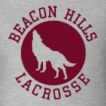 Teen Wolf - beacon hills