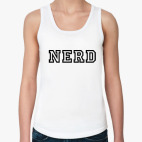 Нерд (Nerd)