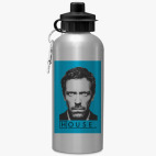 Спортивная бутылка