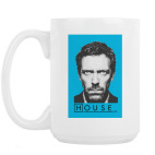 Кружка 420 мл