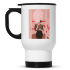 Кружка-термос