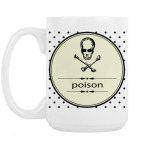 Кружка 420 мл