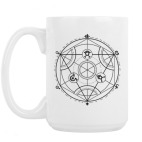 Кружка 420 мл