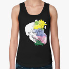 Майский череп