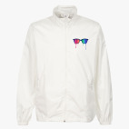 Ветровка без капюшона