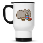 Кружка-термос