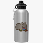 Спортивная бутылка