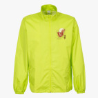 Ветровка без капюшона