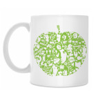 Кружка 330 мл