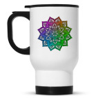 Кружка-термос