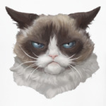 Grumpy Cat / Сердитый Кот