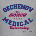 Первый мед Сеченова