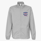 Ветровка без капюшона