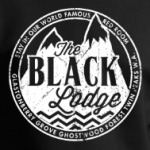 Твин Пикс. Чёрный Вигвам