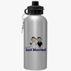 Спортивная бутылка