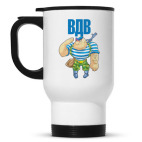 Кружка-термос