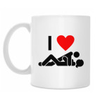 Кружка 330 мл