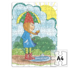 А скоро весна!