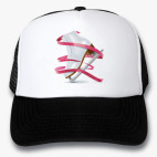 Кепки Trucker
