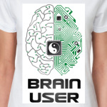 Brain User 2