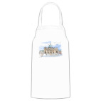 Кухонный фартук