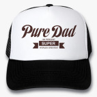 Кепки Trucker