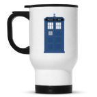 Кружка-термос