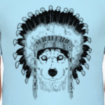 Хаски вождь