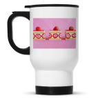 Кружка-термос