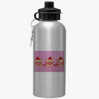 Спортивная бутылка