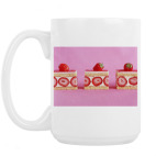 Кружка 420 мл