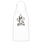 Кухонный фартук