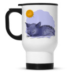 Кружка-термос