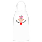 Кухонный фартук