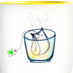 Время пить чай