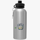 Спортивная бутылка