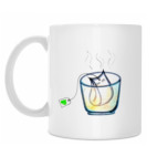 Кружка 330 мл