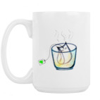 Кружка 420 мл