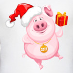 Новый год 2019