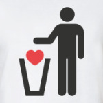 Одинокое сердце