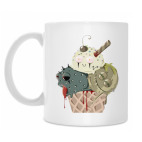 Кружка 330 мл