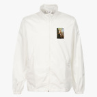 Ветровка без капюшона