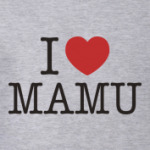 Я люблю маму