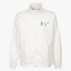 Ветровка без капюшона