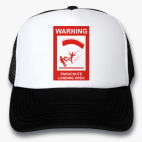 Кепки Trucker