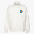 Ветровка без капюшона