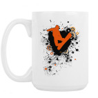 Кружка 420 мл