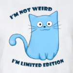 Кот Limited Edition